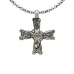 Croix templier