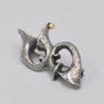 Broche celte