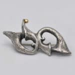 Broche celte