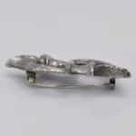 Broche celte