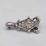 Broche carlingienne