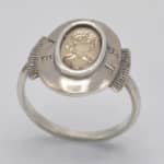 Bague Trésor de Cluny
