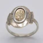 Bague trésor de Cluny