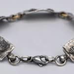 Bracelet Saint-Jacques