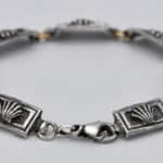 Bracelet Saint-Jacques