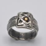 Bague Rhéa