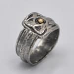 Bague Rhéa