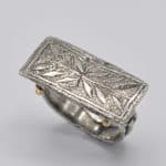 Bague Hestia