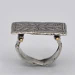 Bague Hestia