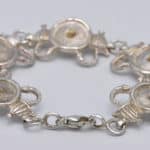 Bracelet caducée