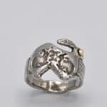 Bague Irta
