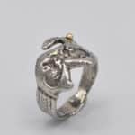 Bague Irta