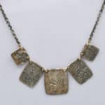 Collier Sphinge