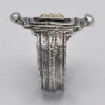 Bague Earque