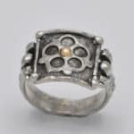Bague Aphrodite