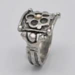 Bague Aphrodite