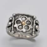 Bague Aphrodite