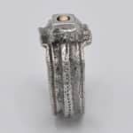 Bague fibule