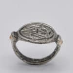 Bague épis