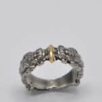 Bague Egypte