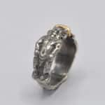 Bague Egypte