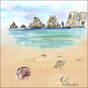 Dessin Celia Taillandier- bretagne