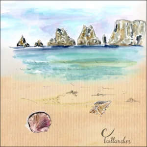 Dessin Celia Taillandier- bretagne