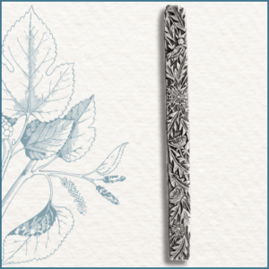 Joaillerie-Taillandier-nuancier feuillage-pissenlit
