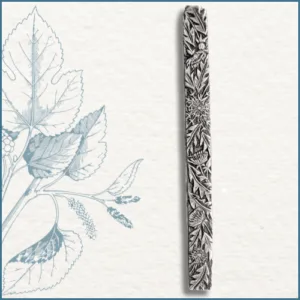 Joaillerie-Taillandier-nuancier feuillage-pissenlit