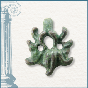 Joaillerie-Taillandier-objet-archeologique-pendeloque