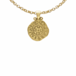 Medaille-Dijon-2Taillandier-creation-or-jaune-18K-
