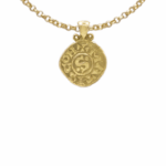 Médaille Dijon
