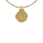 Médaille Dijon
