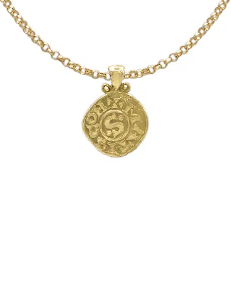 Médaille Dijon