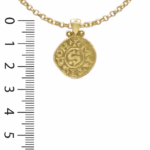 Médaille Dijon