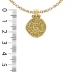Médaille Dijon