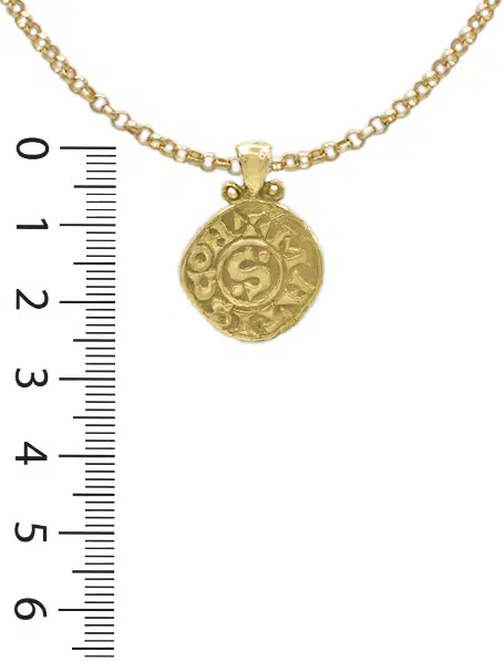 Médaille Dijon