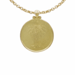 Médaille-Acacia