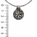 Médaille denier