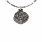 Médaille-Pièce-Gauloise