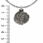 Médaille-Pièce-Gauloise