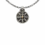 Médaille celte