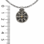 Médaille celte