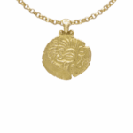 Médaille-gauloise