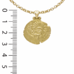 Médaille-gauloise
