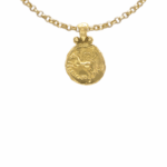 Médaille Pégase