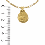 Médaille Pégase