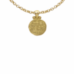 Médaille Romulus et Rémus