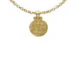 Médaille Romulus et Rémus