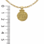 Médaille Romulus et Rémus